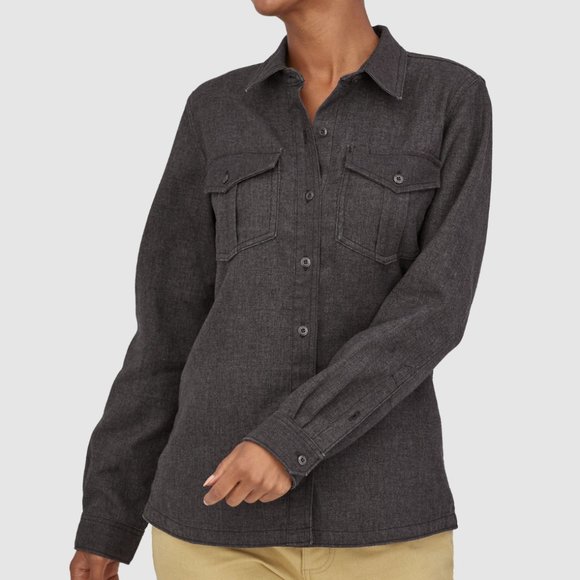 Patagonia Women's Farrier's Shirt NWOT - Picture 2 of 7